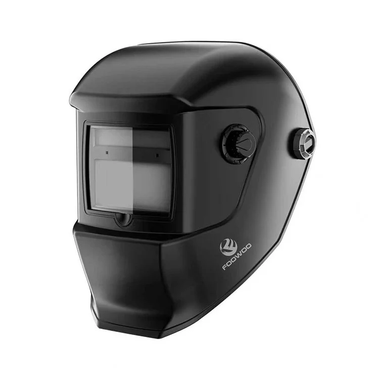 100*60mm Auto Darkening Svetshjälm