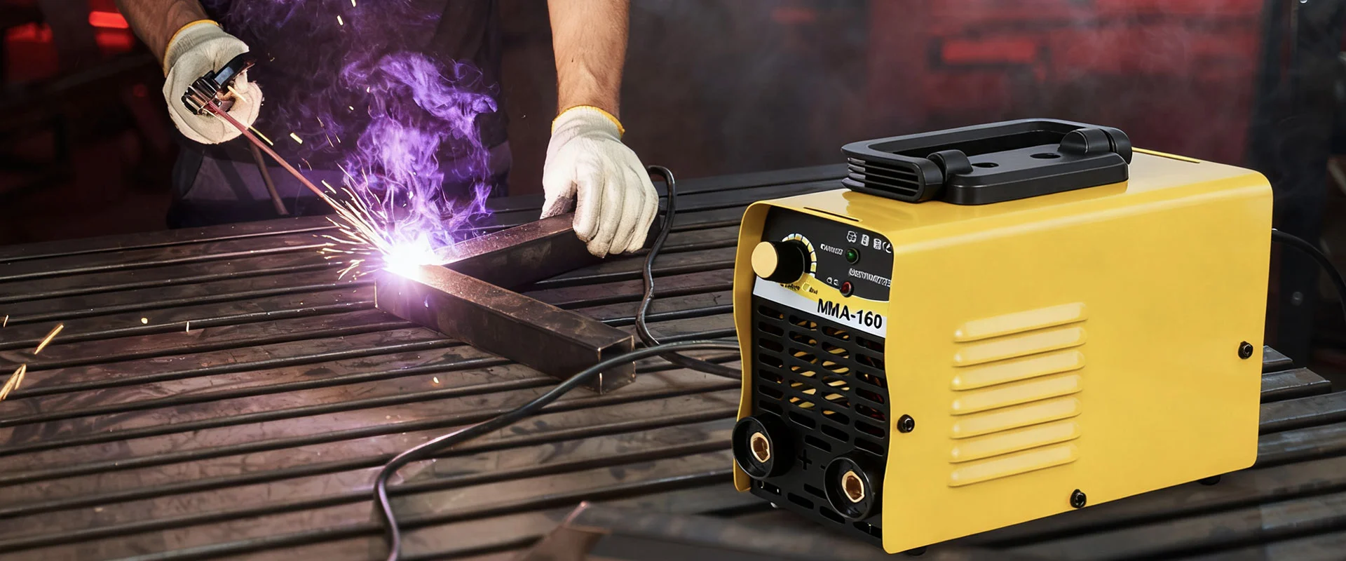 China Welding Machines Supplier