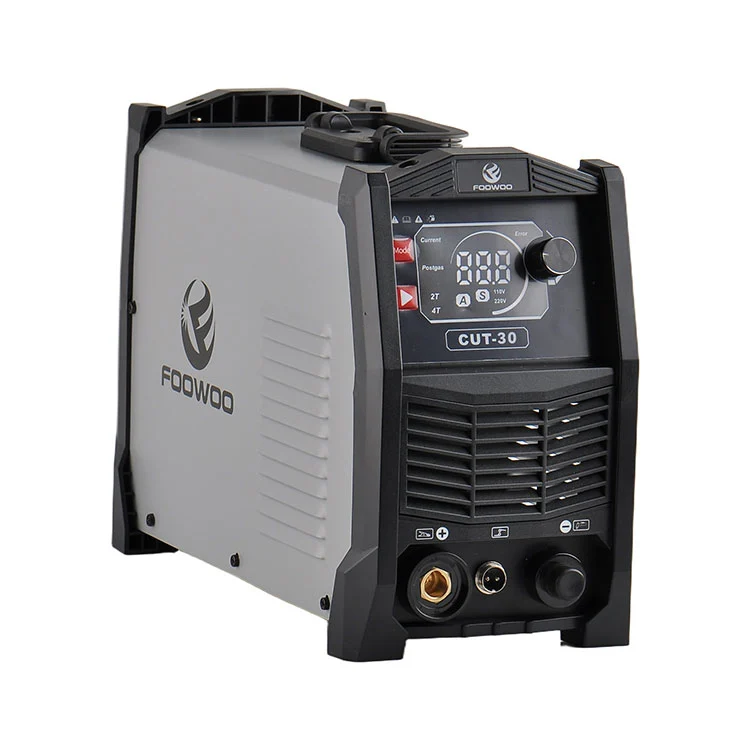 30A DC Inverter Air Plasma Cutter
