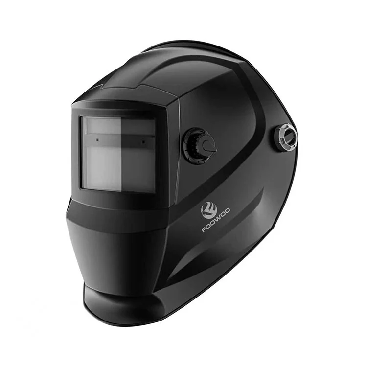 4 Grader ARC-sensorer Mörkningssvetshjälm