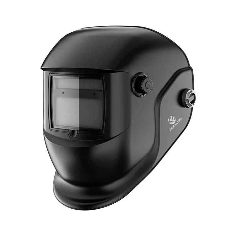 Dark Shade DIN9-13 Series Auto Darkening Svetshjälm