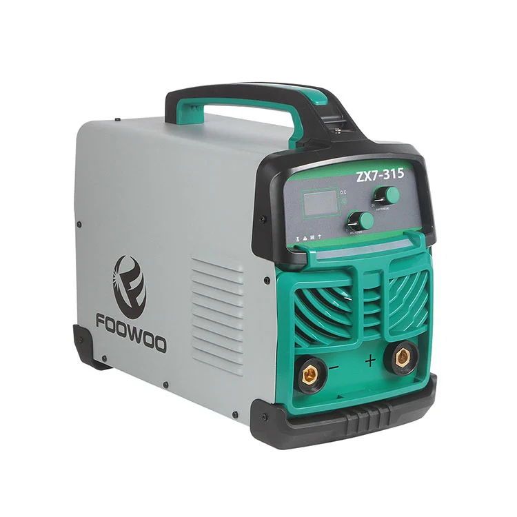DC Inverter ZX7 315 ​​Svetsmaskin