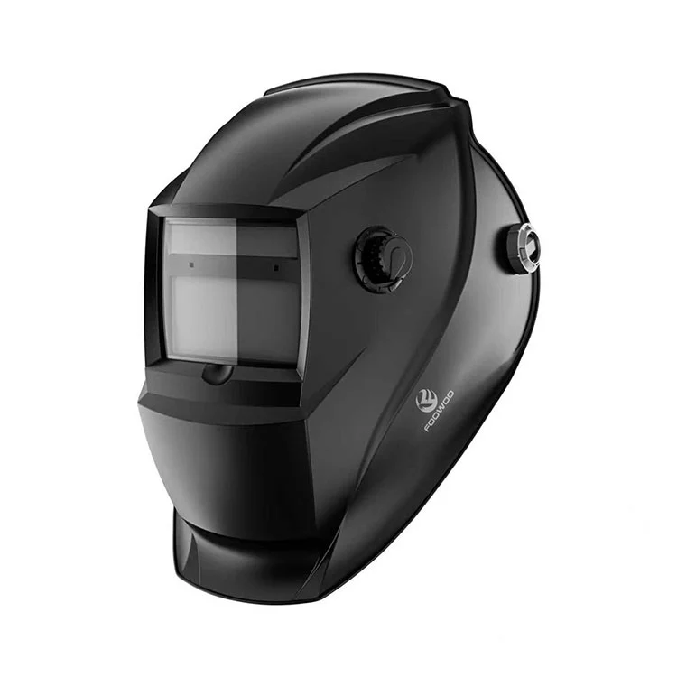 Dekal Series Auto Darkening Svetshjälm