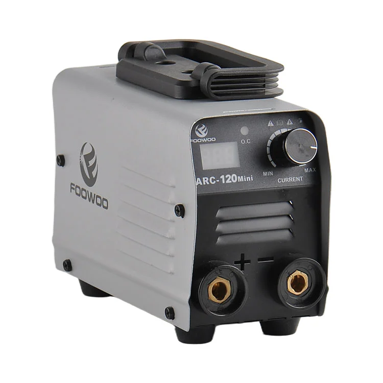 Hembruk 120A MMA svetsmaskiner