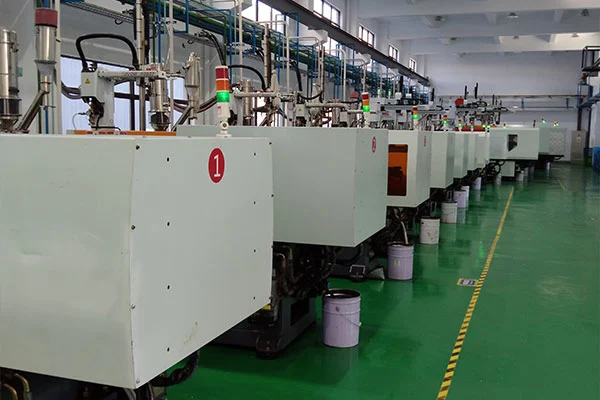 Factory Exhibition