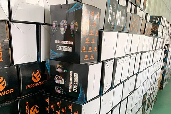 Product Display