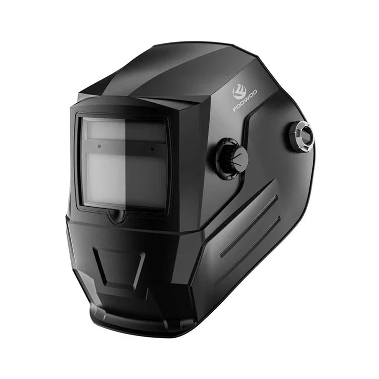 Laser Auto Darkening Svetshjälm